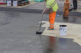 تصویر 2 از قیر پلیمری نانو عمده +  حمل و نقل آسان